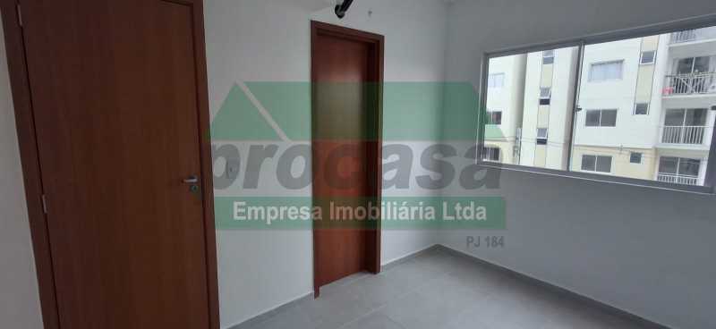 Apartamento, 2 quartos, 43 m² - Foto 8