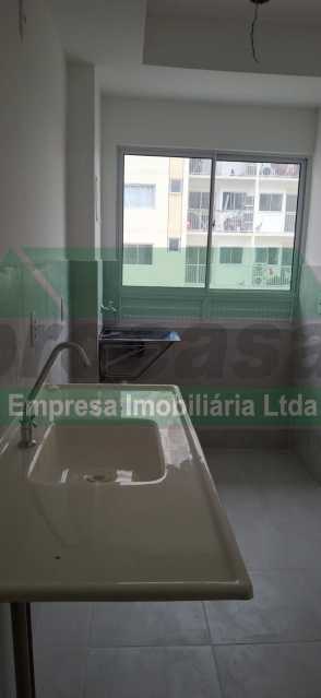 Apartamento, 2 quartos, 43 m² - Foto 9