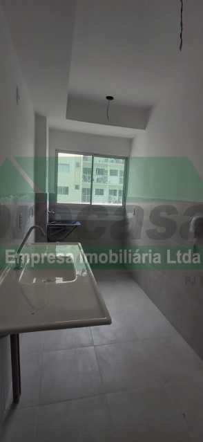 Apartamento, 2 quartos, 43 m² - Foto 10