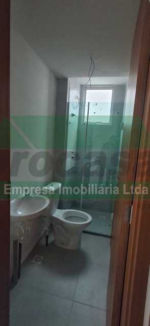 Apartamento, 2 quartos, 43 m² - Foto 11