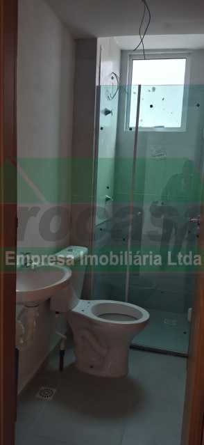 Apartamento, 2 quartos, 43 m² - Foto 12