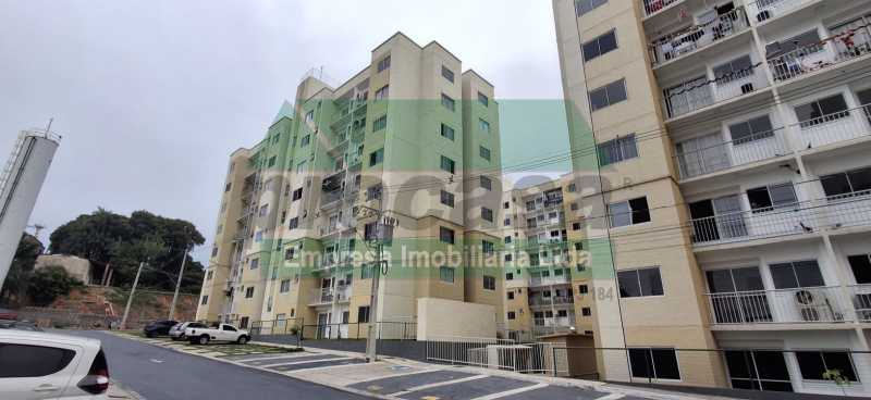 Apartamento, 2 quartos, 43 m² - Foto 13