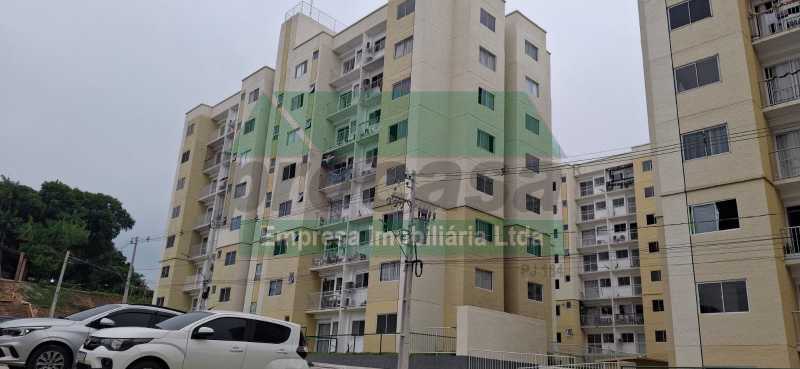 Apartamento, 2 quartos, 43 m² - Foto 14