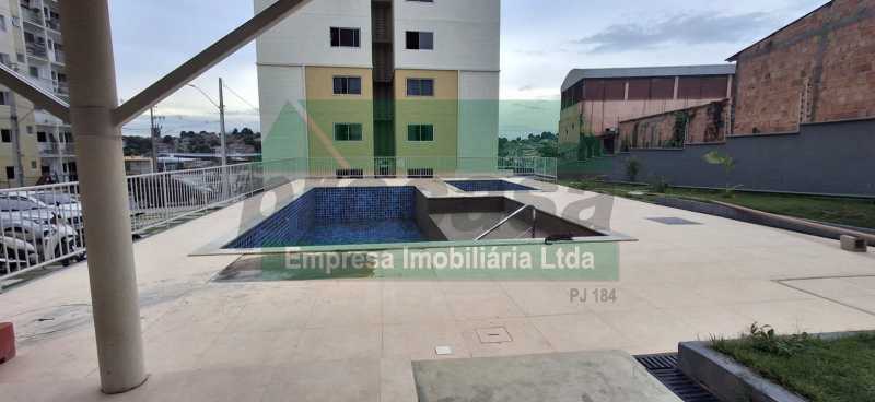 Apartamento, 2 quartos, 43 m² - Foto 17