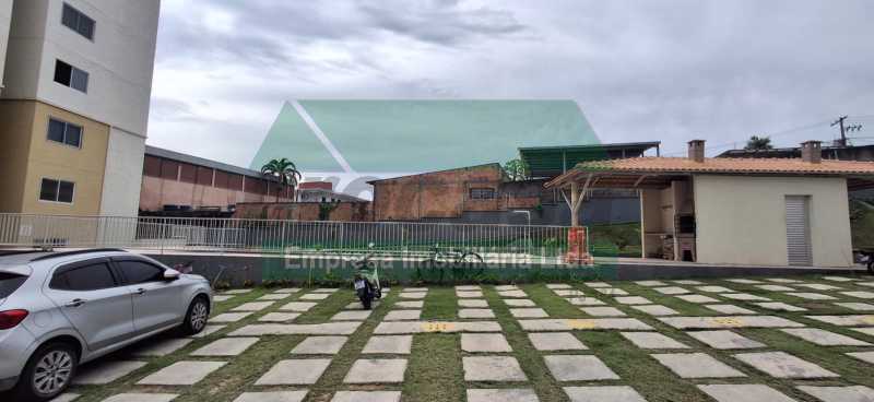 Apartamento, 2 quartos, 43 m² - Foto 18