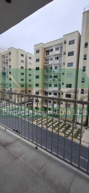 Apartamento, 2 quartos, 43 m² - Foto 19