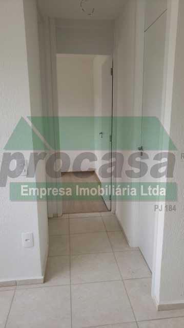 Apartamento, 2 quartos, 42 m² - Foto 2