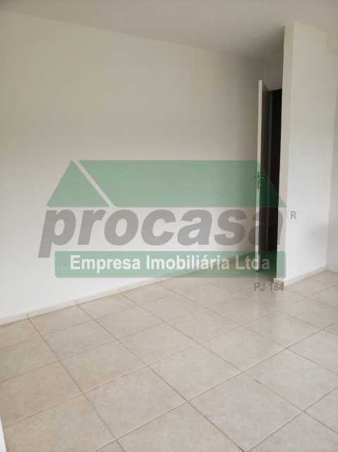 Apartamento, 2 quartos, 42 m² - Foto 3