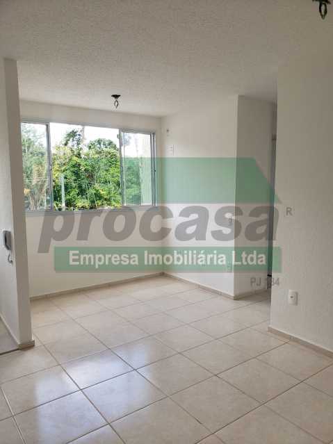 Apartamento, 2 quartos, 42 m² - Foto 4