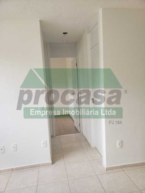 Apartamento, 2 quartos, 42 m² - Foto 5