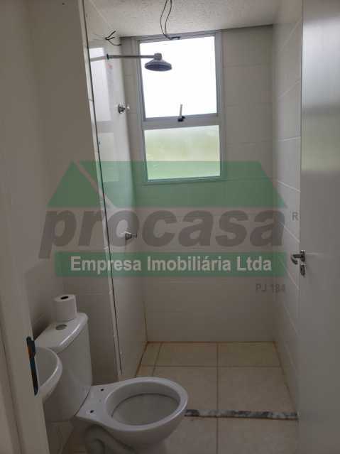 Apartamento, 2 quartos, 42 m² - Foto 6
