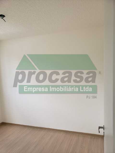 Apartamento, 2 quartos, 42 m² - Foto 7