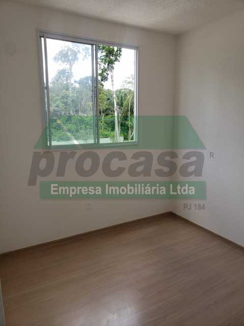 Apartamento, 2 quartos, 42 m² - Foto 8