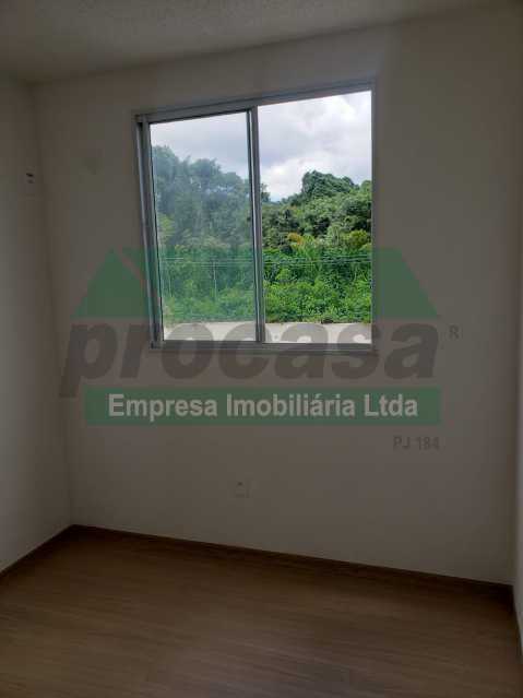 Apartamento, 2 quartos, 42 m² - Foto 9