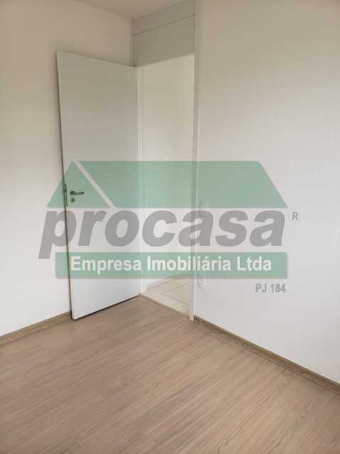 Apartamento, 2 quartos, 42 m² - Foto 10