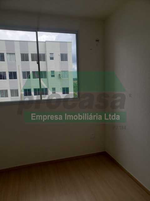 Apartamento, 2 quartos, 42 m² - Foto 13