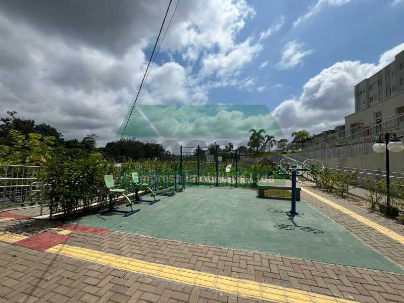 Apartamento, 2 quartos, 42 m² - Foto 16