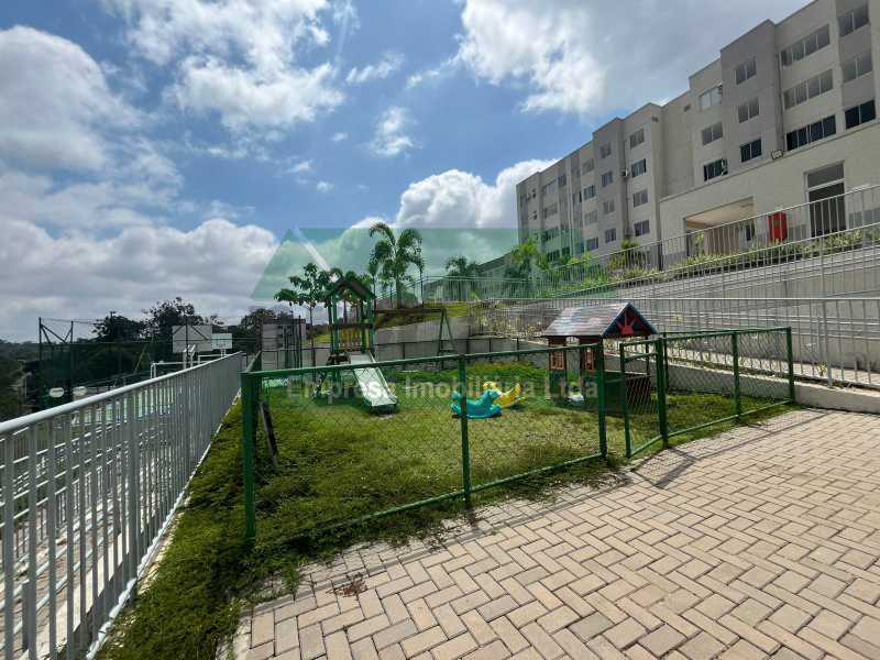 Apartamento, 2 quartos, 42 m² - Foto 17