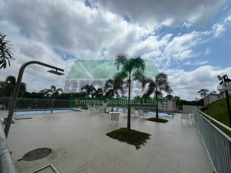 Apartamento, 2 quartos, 42 m² - Foto 18