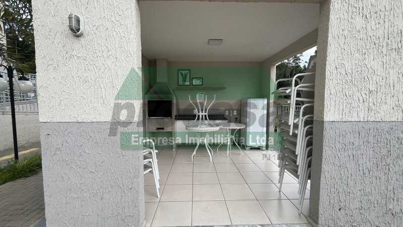 Apartamento, 2 quartos, 42 m² - Foto 19