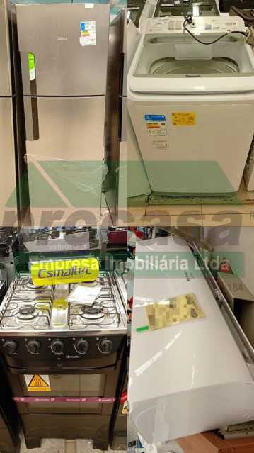 Apartamento, 2 quartos, 42 m² - Foto 21