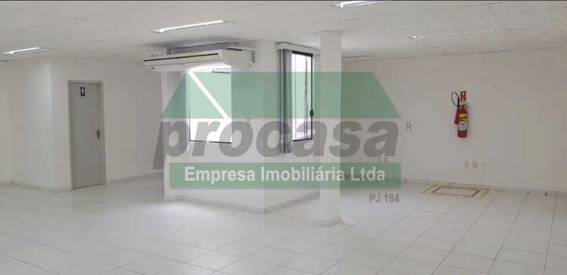 Sala-Conjunto, 240 m² - Foto 3