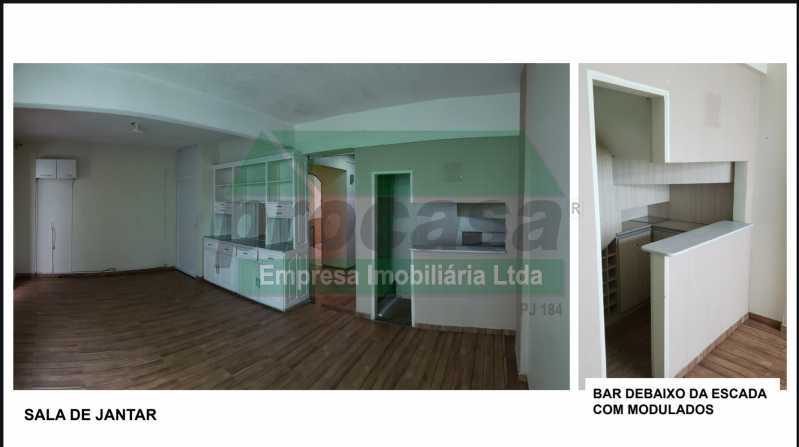 Casa, 4 quartos, 298 m² - Foto 10