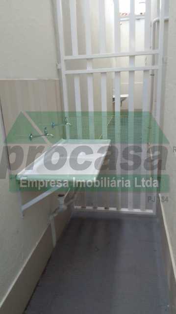Apartamento, 2 quartos, 65 m² - Foto 13