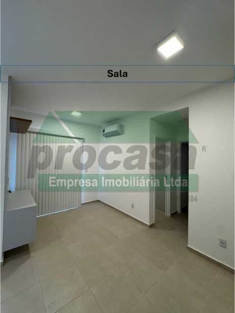 Apartamento, 2 quartos, 53 m² - Foto 1