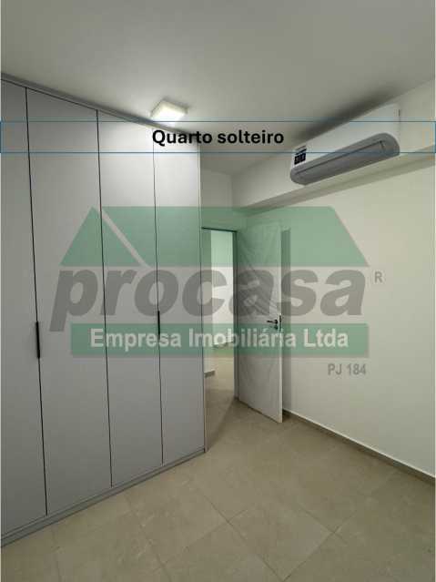 Apartamento, 2 quartos, 53 m² - Foto 7