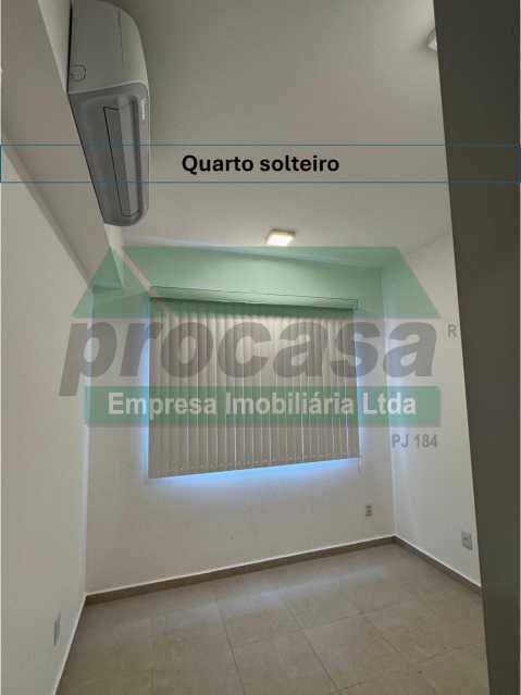 Apartamento, 2 quartos, 53 m² - Foto 8