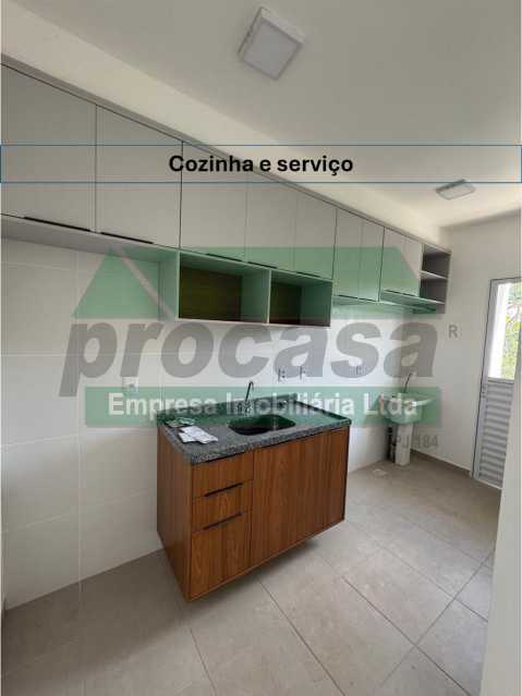 Apartamento, 2 quartos, 53 m² - Foto 9