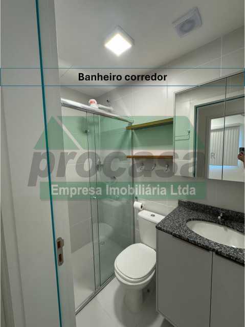 Apartamento, 2 quartos, 53 m² - Foto 10