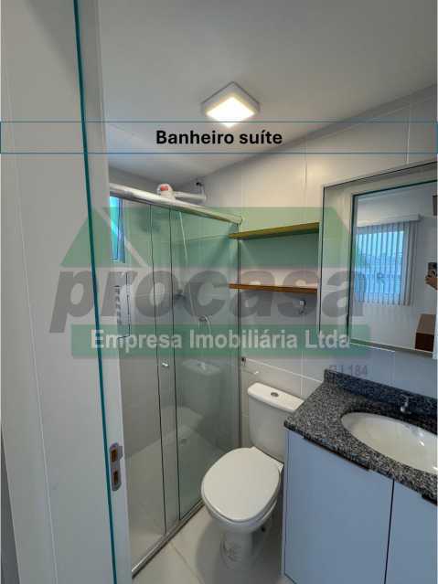 Apartamento, 2 quartos, 53 m² - Foto 11