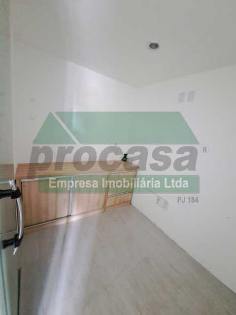 Sala-Conjunto, 42 m² - Foto 5