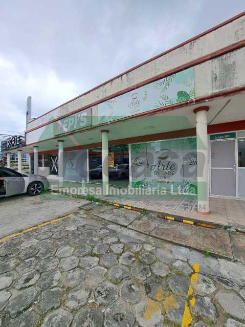 Sala-Conjunto, 42 m² - Foto 1