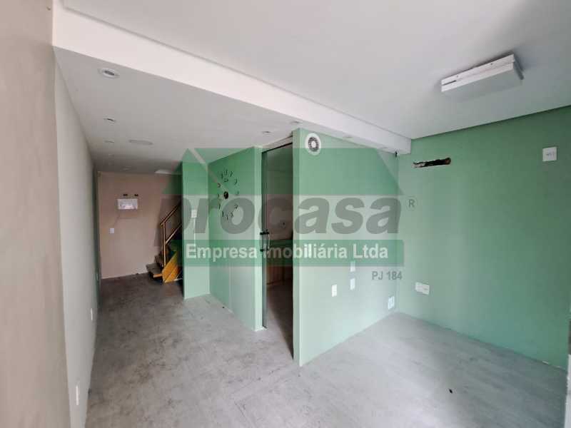 Sala-Conjunto, 42 m² - Foto 2