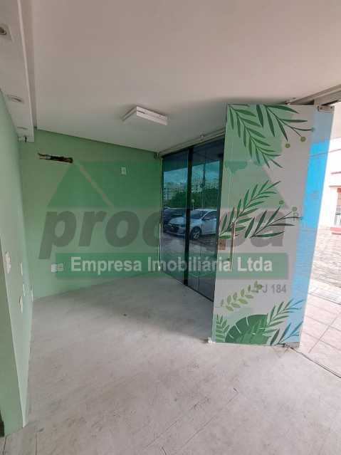 Sala-Conjunto, 42 m² - Foto 3