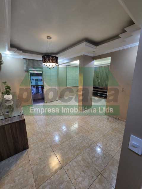 Apartamento, 2 quartos, 93 m² - Foto 1