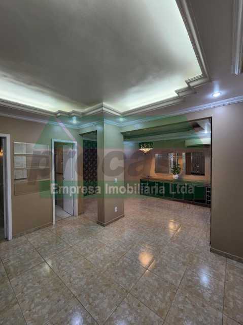 Apartamento, 2 quartos, 93 m² - Foto 2