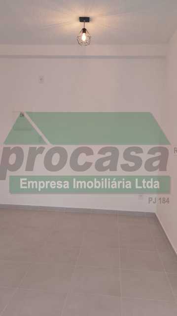 Apartamento, 2 quartos, 44 m² - Foto 3