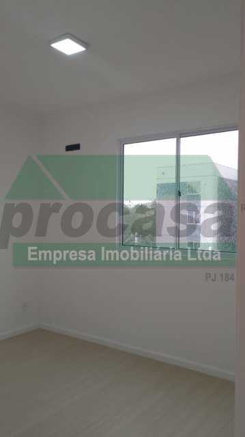 Apartamento, 2 quartos, 44 m² - Foto 1