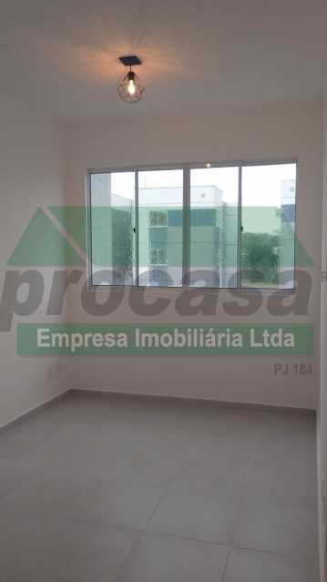 Apartamento, 2 quartos, 44 m² - Foto 4