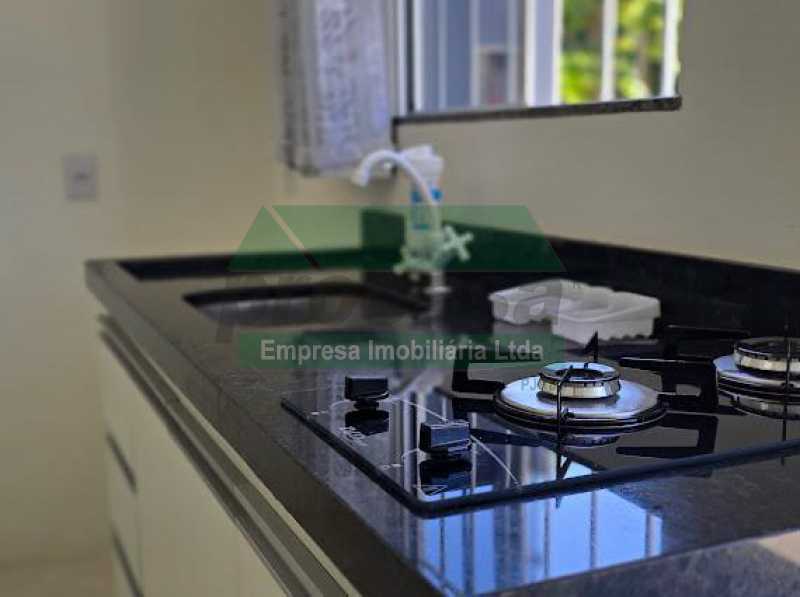 Apartamento, 1 quarto, 27 m² - Foto 4