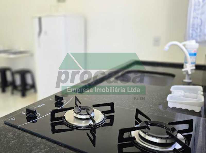 Apartamento, 1 quarto, 27 m² - Foto 5