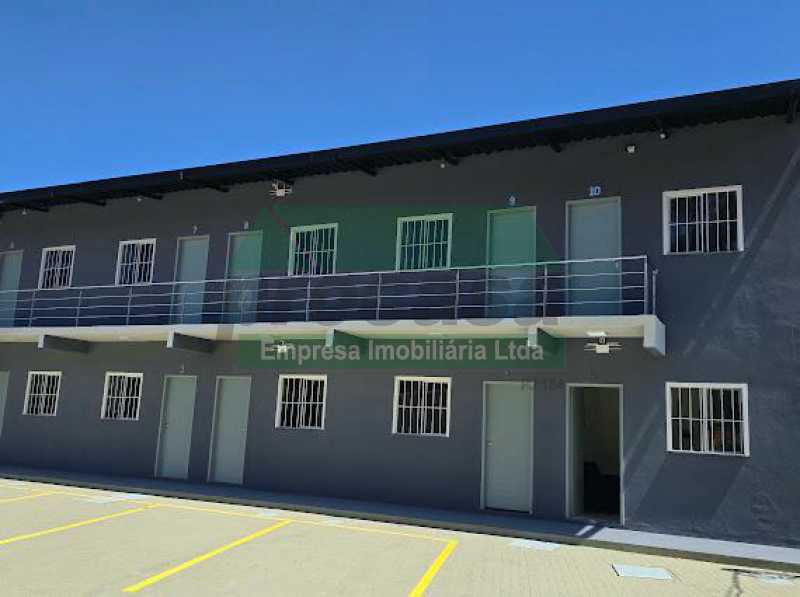 Apartamento, 1 quarto, 27 m² - Foto 9