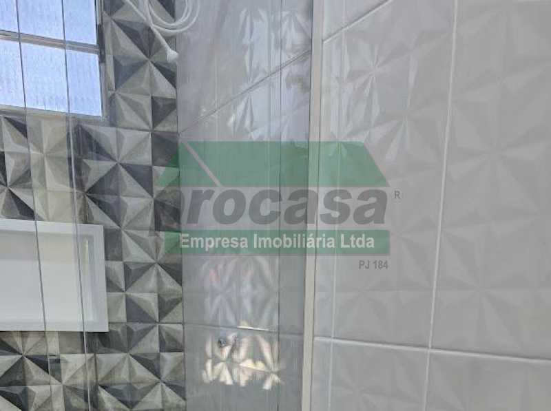 Apartamento, 1 quarto, 27 m² - Foto 6