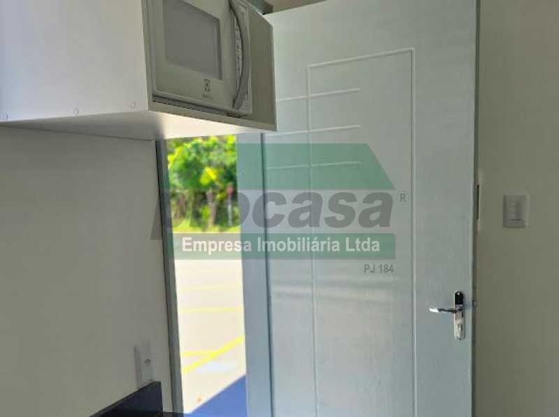 Apartamento, 1 quarto, 27 m² - Foto 3