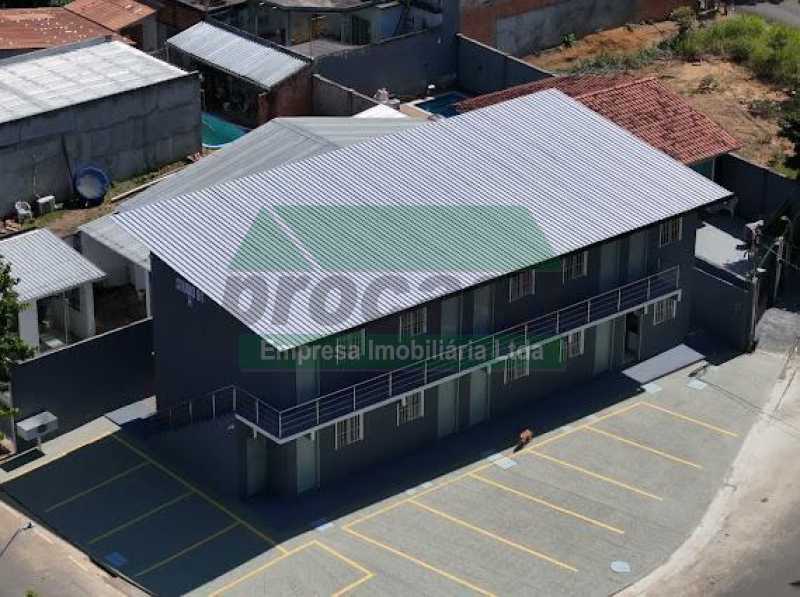 Apartamento, 1 quarto, 27 m² - Foto 8