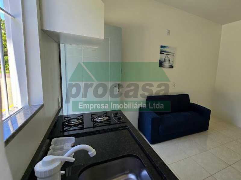 Apartamento, 1 quarto, 27 m² - Foto 1